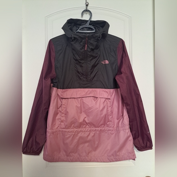 The North Face Fanorak Jacket - Picture 2 of 9